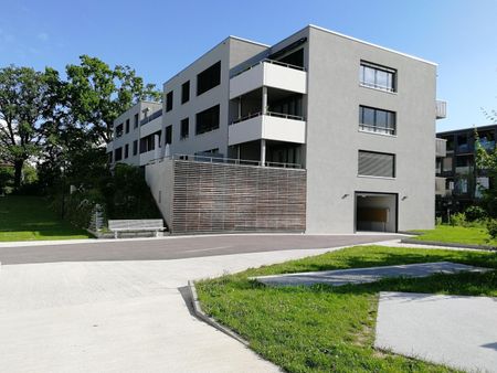 Vivre dans un complexe résidentiel à Chêne-Bougeries ! - Foto 4