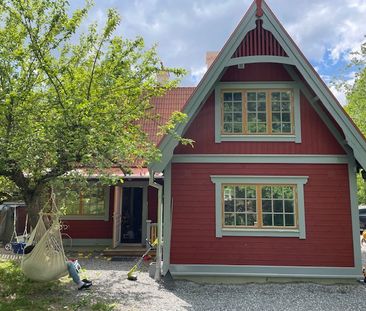 Storängens strandväg, Nacka - Foto 2