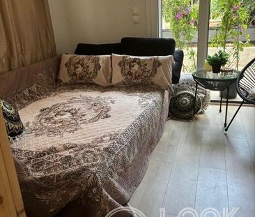 Studio/Γκαρσονιέρα για ενοικίαση Κάτω Γλυφάδα (Γλυφάδα) - Photo 4