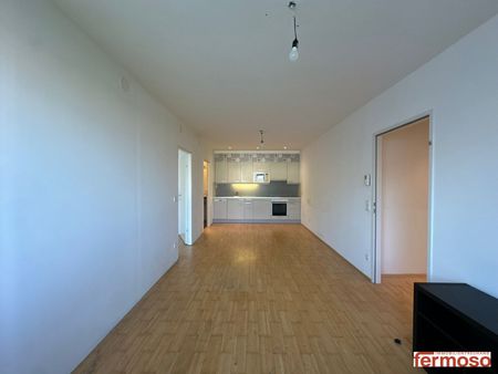 Moderne 2-Zimmer Wohnung 49,5 m² mit Aufzug im 7. Bezirk – Top Lage & Energieeffizient! - Photo 2