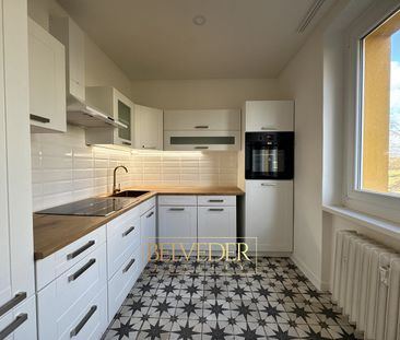 Pronájem bytu 2+1 54 m² - Photo 1