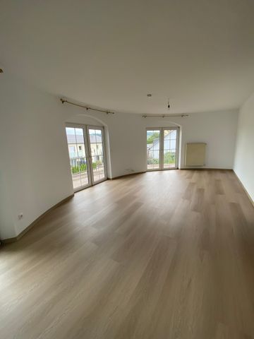 Konz-Könen! Renovierte 3 ZKB Wohnung mit großem Balkon in ruhiger Randlage! - Photo 5