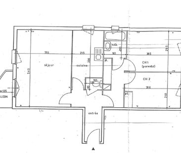 Appartement T3 Jouy-le-Moutier à louer - Photo 3