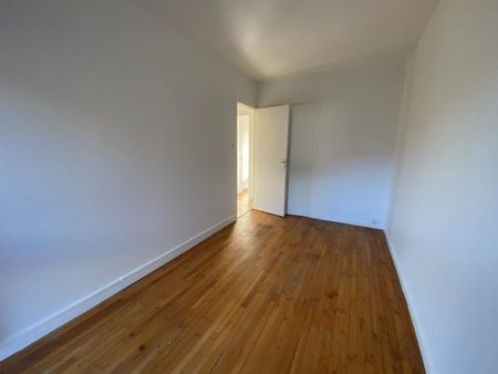 APPARTEMENT TYPE 4 68m2 ECHIROLLES - Photo 3