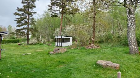 Lantmannavägen, Tvååker - Foto 4