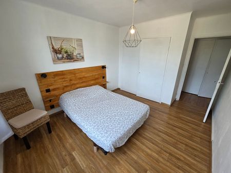 Appartement Avignon 1ere ceinture, - Photo 5