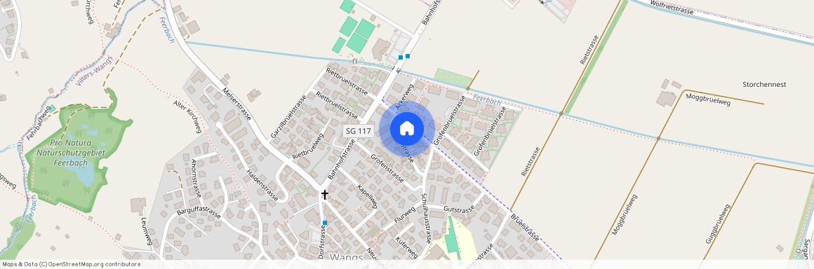 7323, Vilters-Wangs, Brüelstrasse, 4