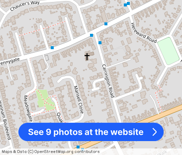 Carrington Road, Spalding - Photo 1