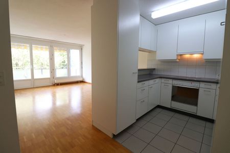 Wasserwerkstrasse - schöne moderne 2 1/2 Zimmer-Wohnung im 1.OG - Photo 5