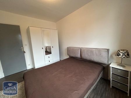 Location Appartement 2 pièces 35m² NIORT 79000 - Photo 3