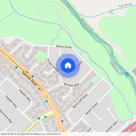 9 Lind Ct, WA 6147, Langford