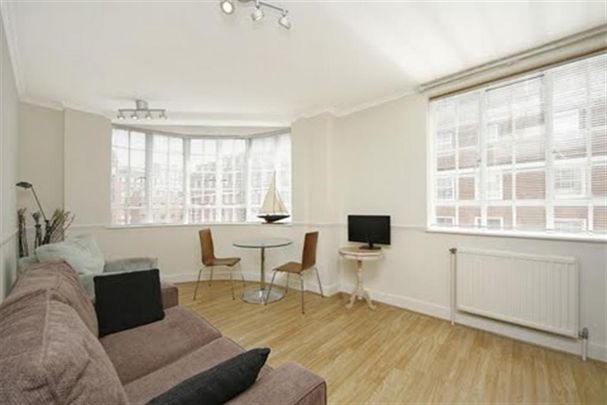 1 bedroom flat to rent - Photo 1