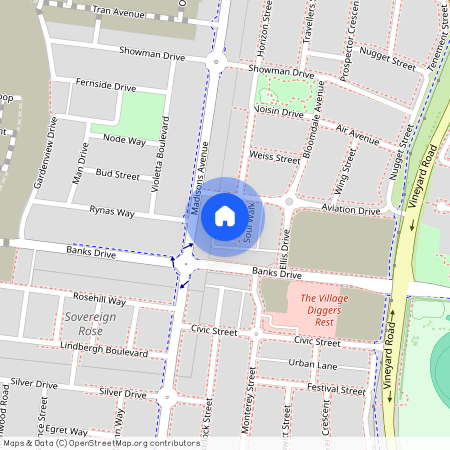 7 Soul Walk, Vic 3427, Diggers Rest