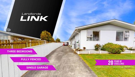 Aramoho - 3 Bedrooms - Photo 5