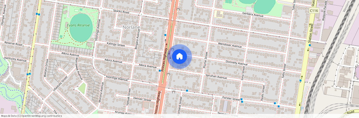 2 Donnelly Avenue, Vic 3214, Norlane