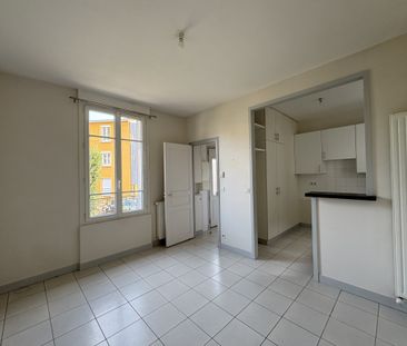 Location Appartement 2 pièces 39m² PALAISEAU 91120 - Photo 1