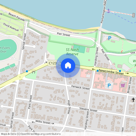 16 Newcombe Street, Vic 3223, Portarlington