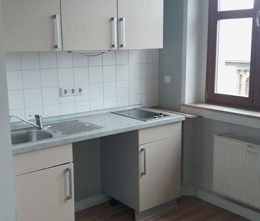 1-Raumwohnung - perfekt für Studenten/Azubis - Photo 1