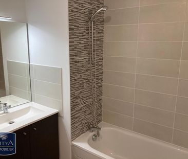 Location Appartement 3 pièces 56m² TOULOUSE 31200 - Photo 4