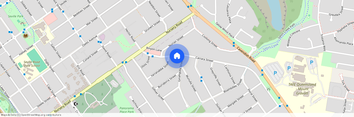 35 Carrara Street, Qld 4122, Mount Gravatt East