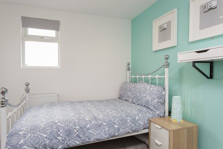 Gorgeous Double Room - Photo 3