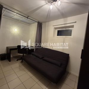 Location Appartement 1 pièce 10m² LILLE 59260 - Photo 2