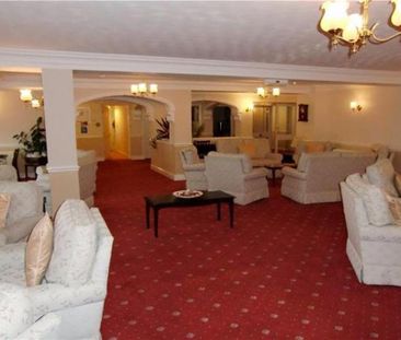 1 bedroom retirement property to rent - Photo 3