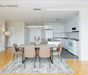 For Lease - 10 Shallmar Boulevard Unit# 811, Toronto, Ontario - Photo 5