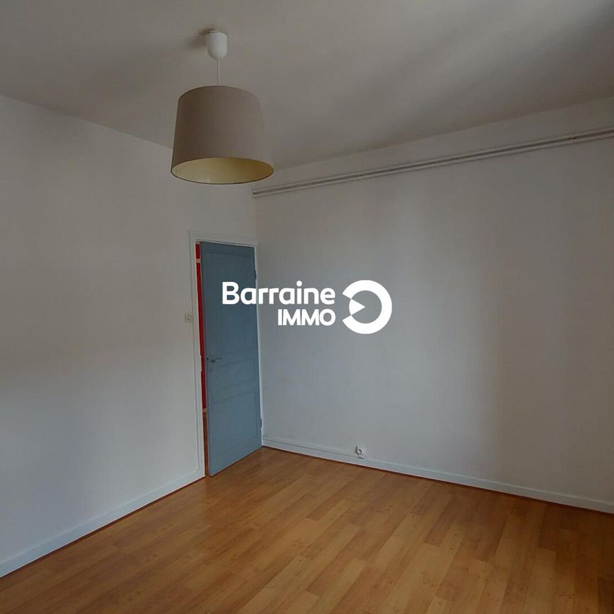 Location appartement à Morlaix, 4 pièces 75.3m² - Photo 1