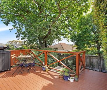 8 Lloyd Avenue, Cremorne NSW 2090 - House For Rent | Domain - Photo 5