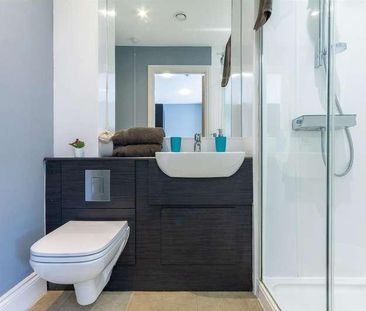 The Bruce Building, Newcastle Upon Tyne, NE1 - Photo 6