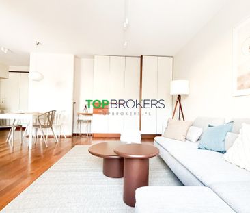 Warszawa, Praga-Południe, Praga-Południe Saska Kępa, Ateńska - Фото 5