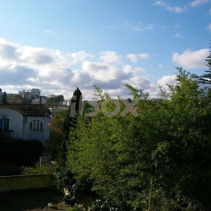 Appartement 3 pièce(s) 56.12 m² - Photo 1