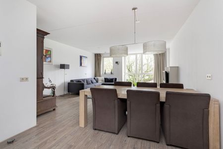 Appartement te huur: Berkelselaan 119 3037 PD Rotterdam - Photo 5