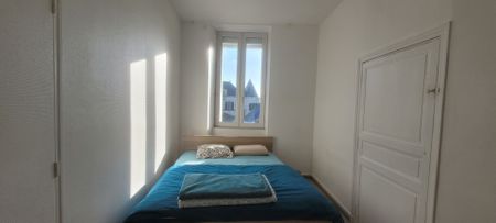 Location appartement 3 pièces, 48.21m², Saint-Georges-sur-Loire - Photo 5