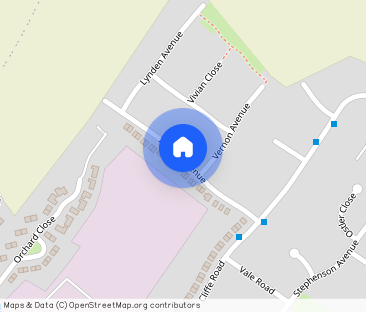 Arnold Avenue, Gonerby Hill Foot, Grantham, Lincolnshire, NG31 - Photo 1