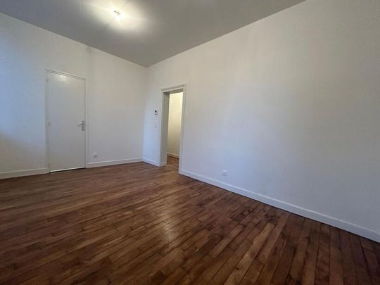 Appartement T2 Reims - Photo 1