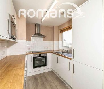 Lima Court, Bath Road, Reading, RG1 - Photo 3