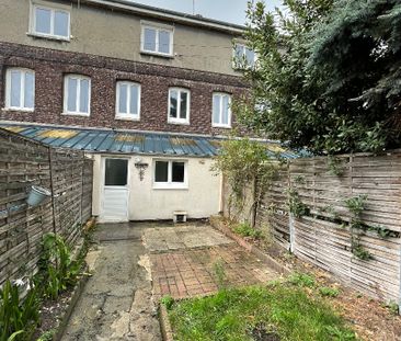 Location Maison 3 pièces 39m² - Photo 6