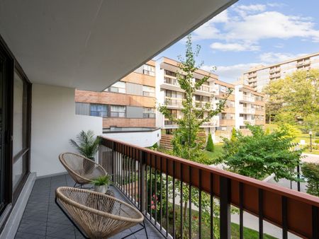 For Lease - 1815 O'Connor Drive Unit# 201, Toronto, Ontario - Photo 5