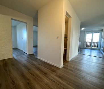 Magnifique 4.5 pièces de 107m2 à Poliez-le-Grand - Photo 6