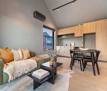 Stylish 1BR Unit at Jacks Point! - Photo 5