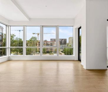 Appartement Elizabeth Anscombestraat 309, Amsterdam - À louer - Photo 1