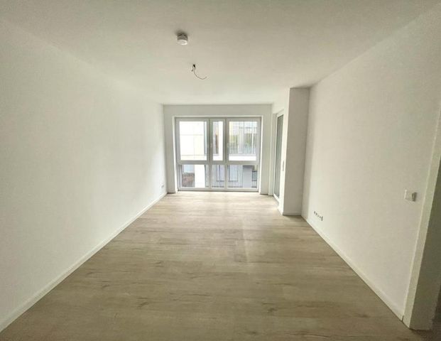 2-Zimmer-Mietwohnung (Rheine-Innenstadt) - Photo 1
