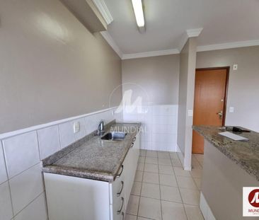 Apartamento (Tipo - Padrao) 1 Dormitórios, Cozinha Planejada, Eleva... - Foto 2