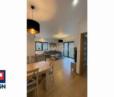 Mieszkanie na wynajem Szczecin - Warszewo 2 pokoje z balkonem + mie... - Фото 2