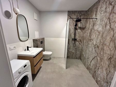 Nowa Kawalerka | Centrum Gdyni - Photo 3