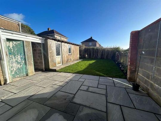 Hill View, Bryntirion, Bridgend, CF31 - Photo 1