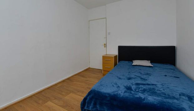 1 bedroom flat for rent - Photo 1
