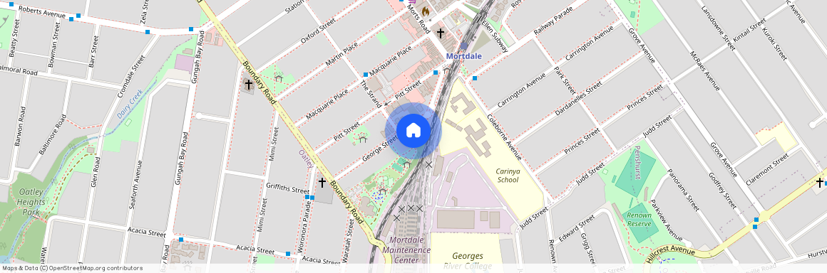 5/9-11 George Street, NSW 2223, Mortdale